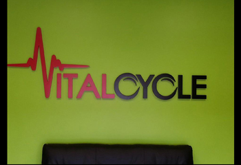 All About Signs sign company offers commercial interior sign designs and sign installation